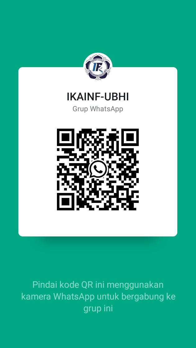 IKAINF UBhi